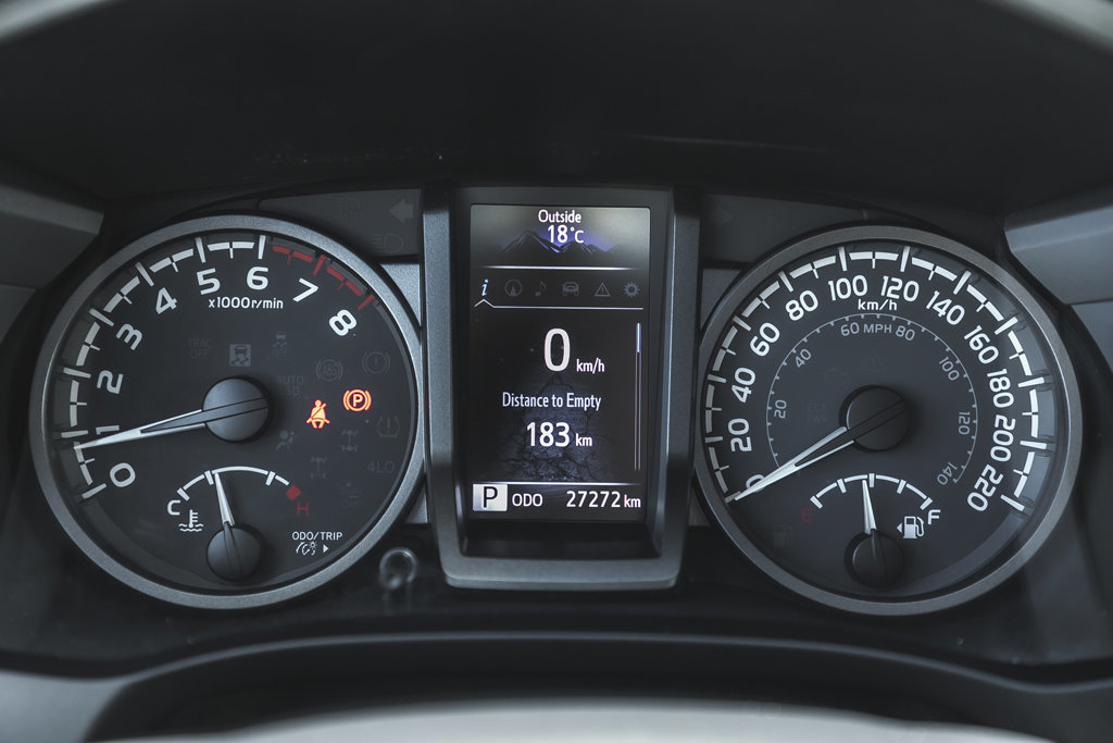 2023 Toyota Tacoma-31