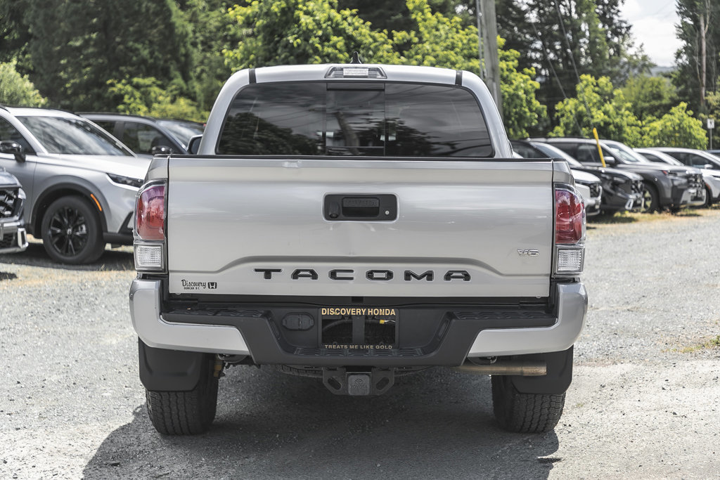 2023 Toyota Tacoma-7