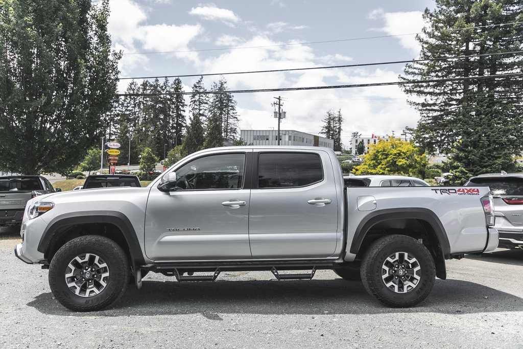 2023 Toyota Tacoma-5
