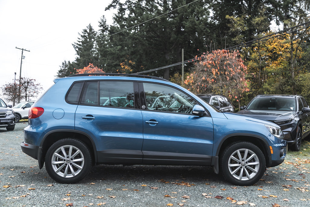 2017 Volkswagen Tiguan Wolfsburg Edition-10