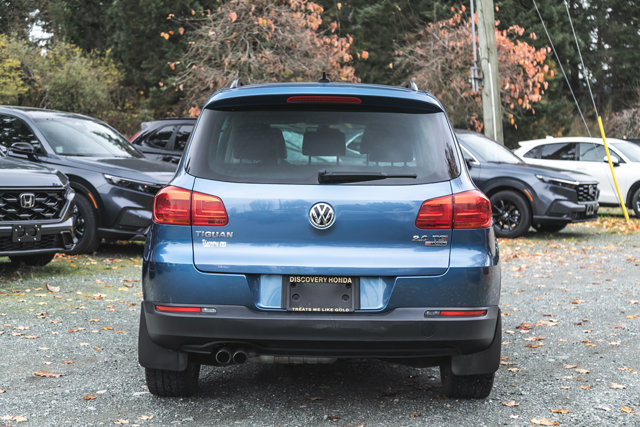 2017 Volkswagen Tiguan Wolfsburg Edition-8