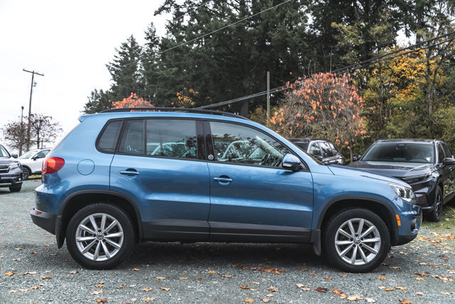 2017 Volkswagen Tiguan Wolfsburg Edition-10