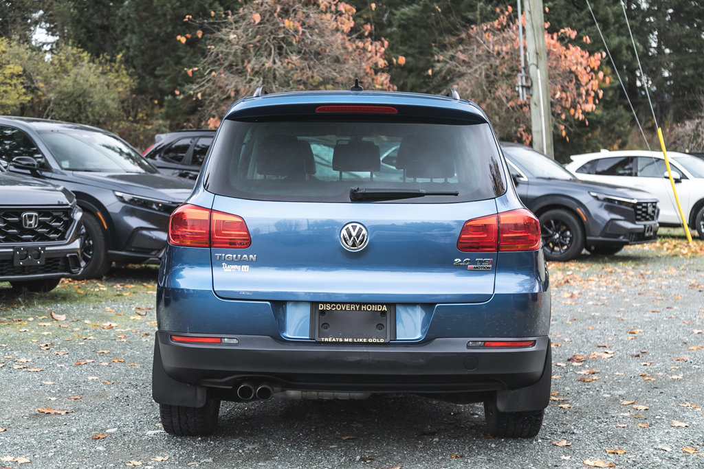 2017 Volkswagen Tiguan Wolfsburg Edition-8