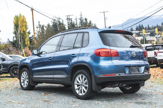 2017 Volkswagen Tiguan Wolfsburg Edition-7