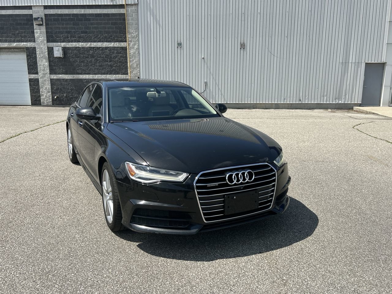 Used 2017  Audi 3.0T Technik image 17