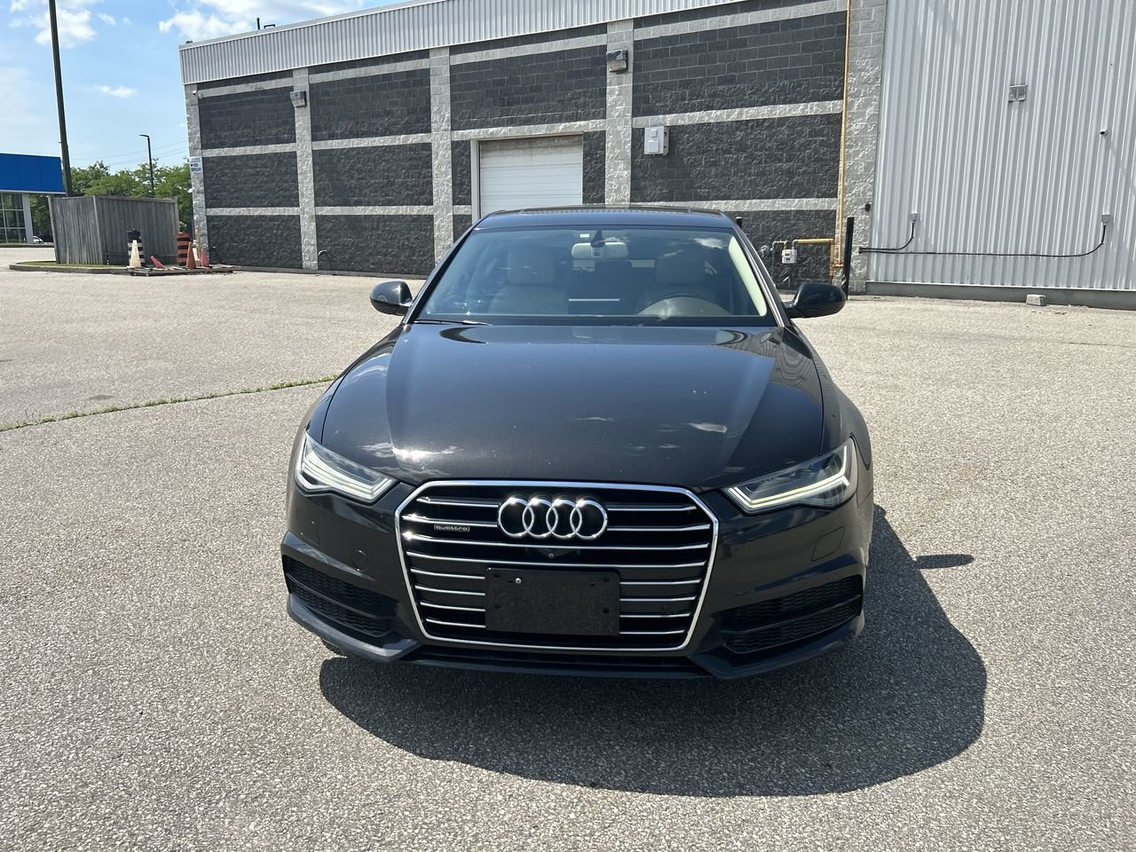 Used 2017  Audi 3.0T Technik image 2
