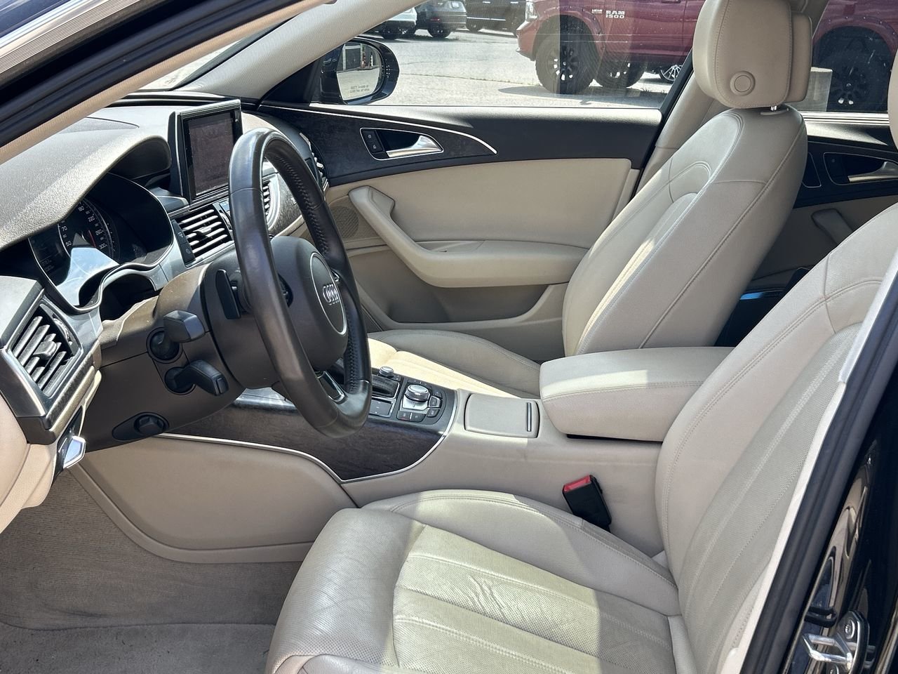 Used 2017  Audi 3.0T Technik image 19