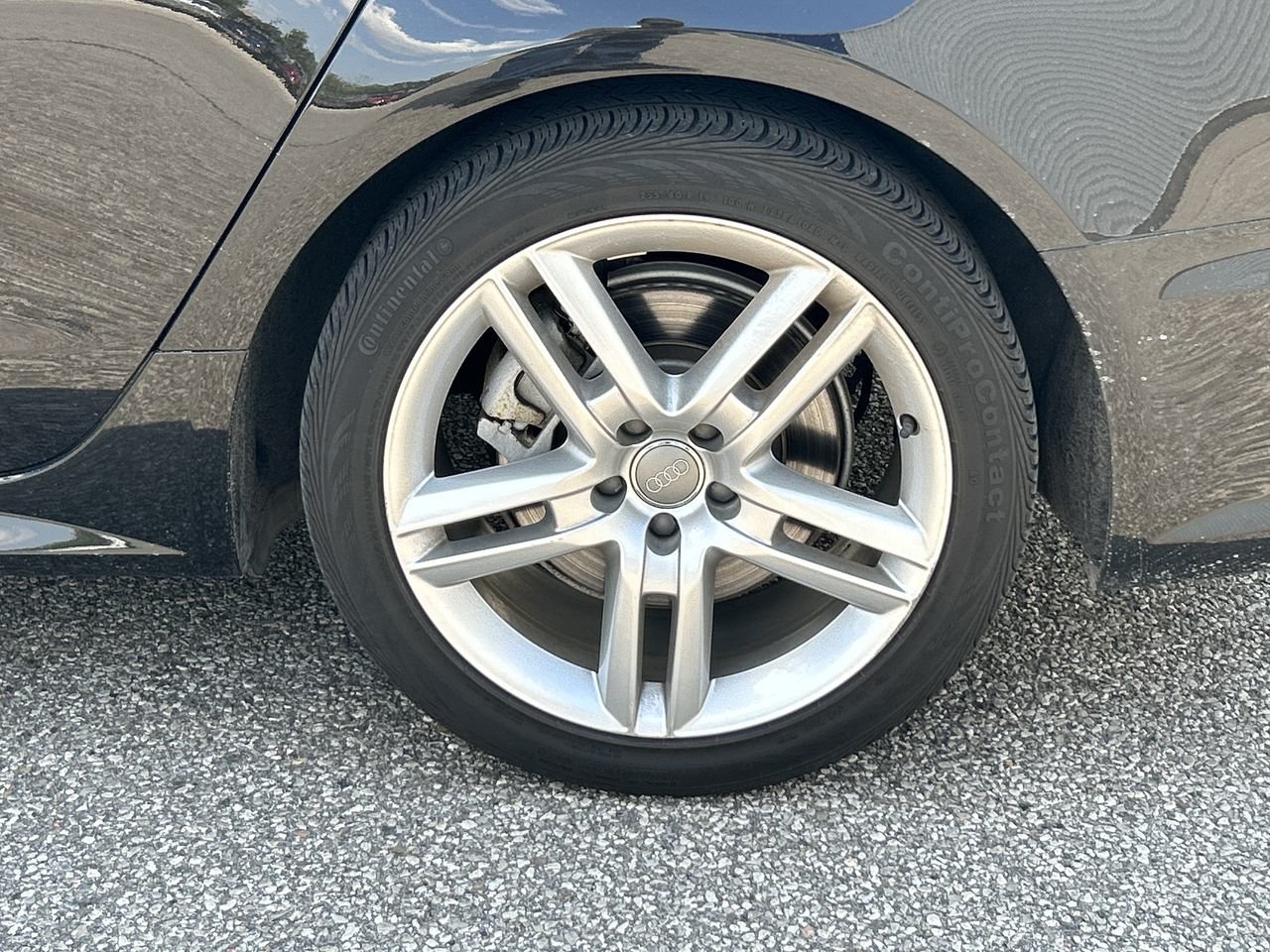 Used 2017  Audi 3.0T Technik image 18