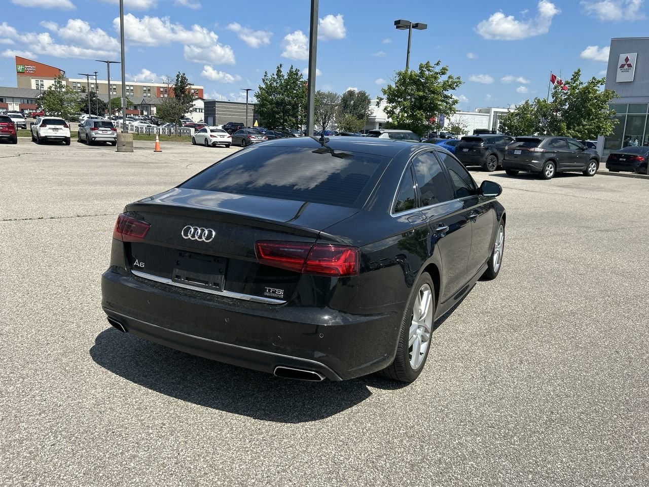 Used 2017  Audi 3.0T Technik image 10