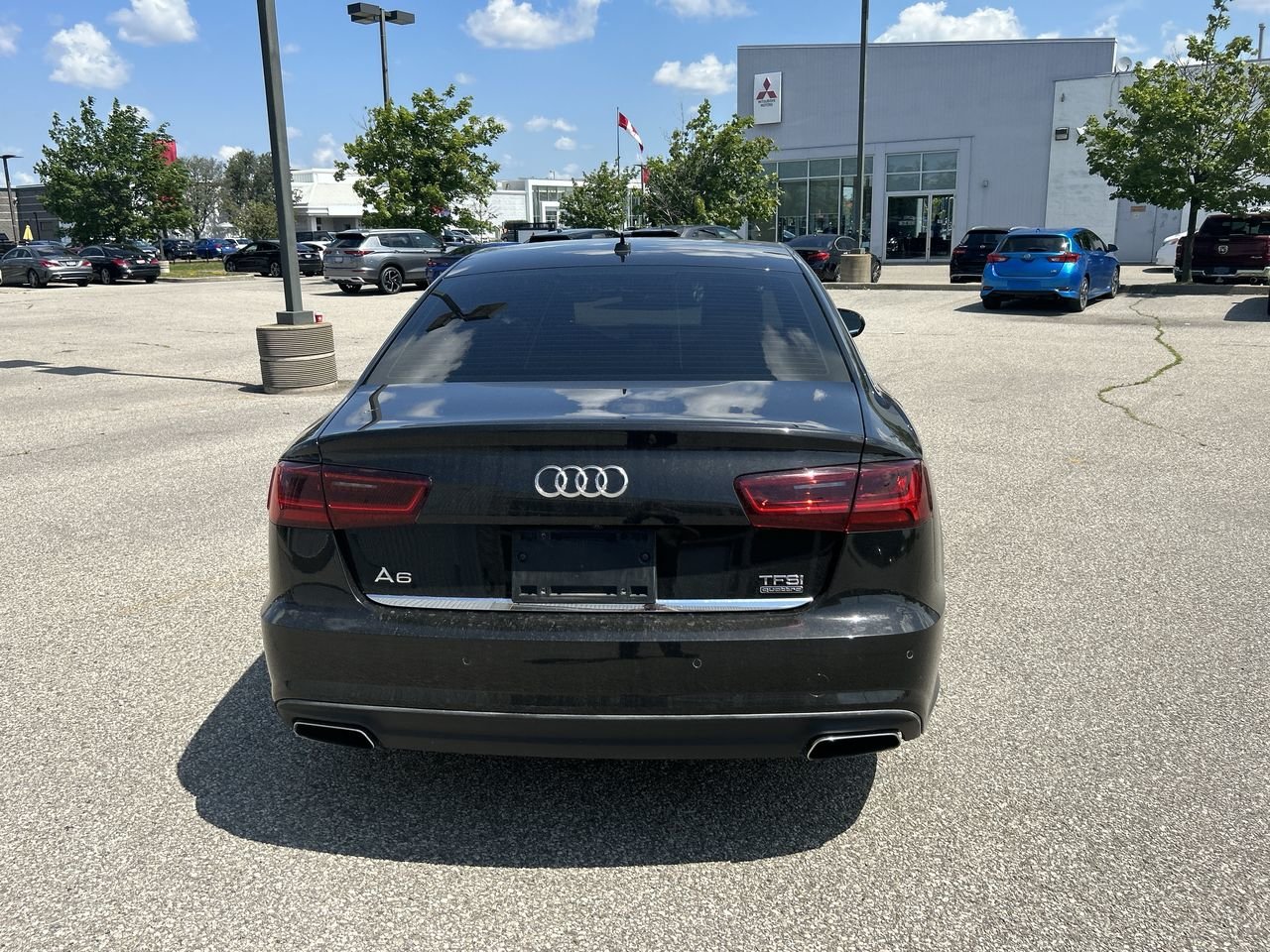 Used 2017  Audi 3.0T Technik image 9