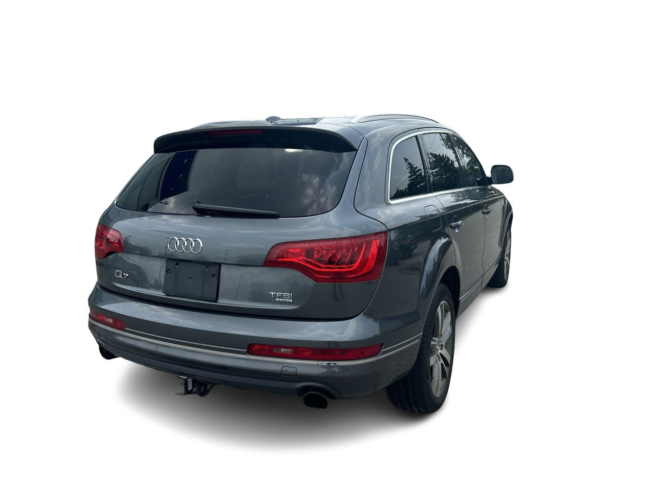 Used 2015  Audi 3.0T Progressiv image 10