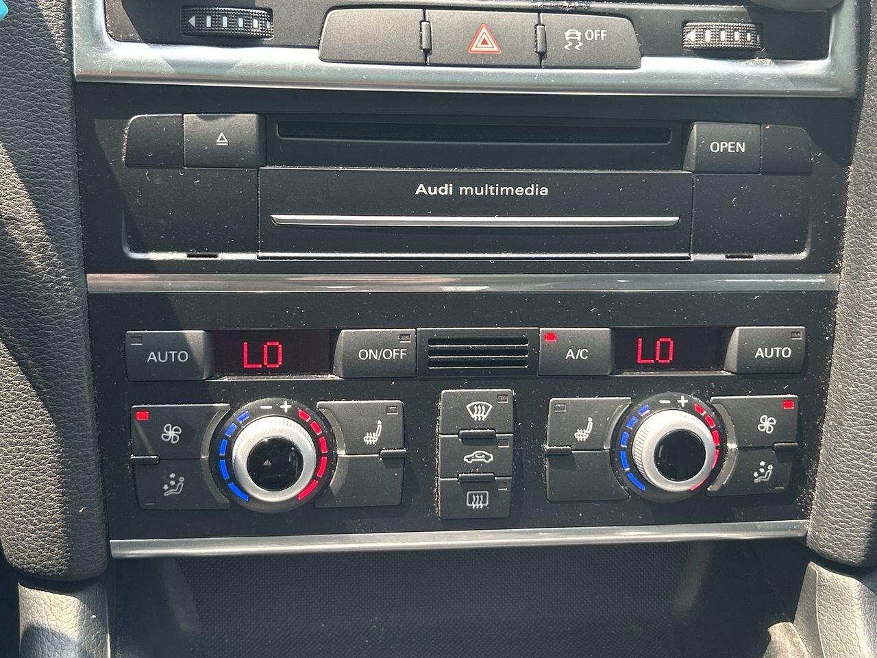 Used 2015  Audi 3.0T Progressiv image 28
