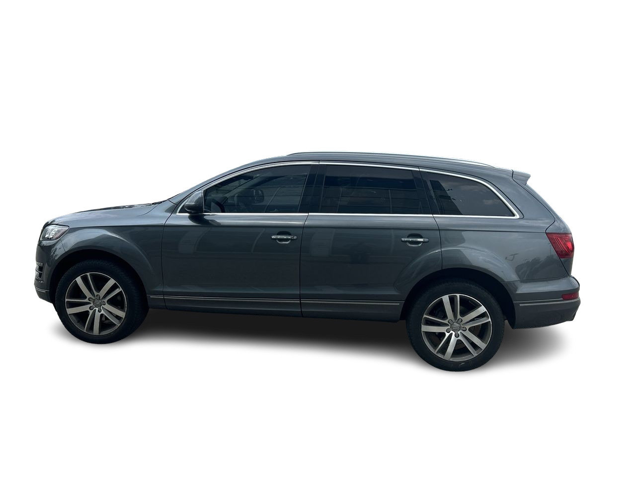 Used 2015  Audi 3.0T Progressiv image 5