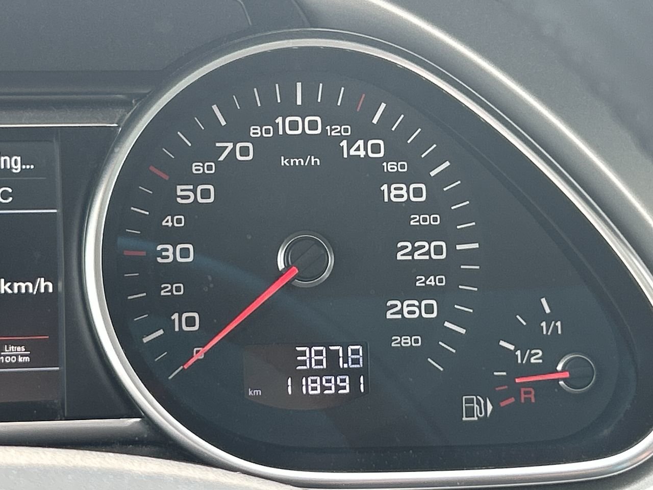 Used 2015  Audi 3.0T Progressiv image 23