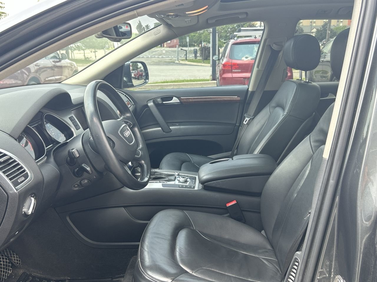 Used 2015  Audi 3.0T Progressiv image 19