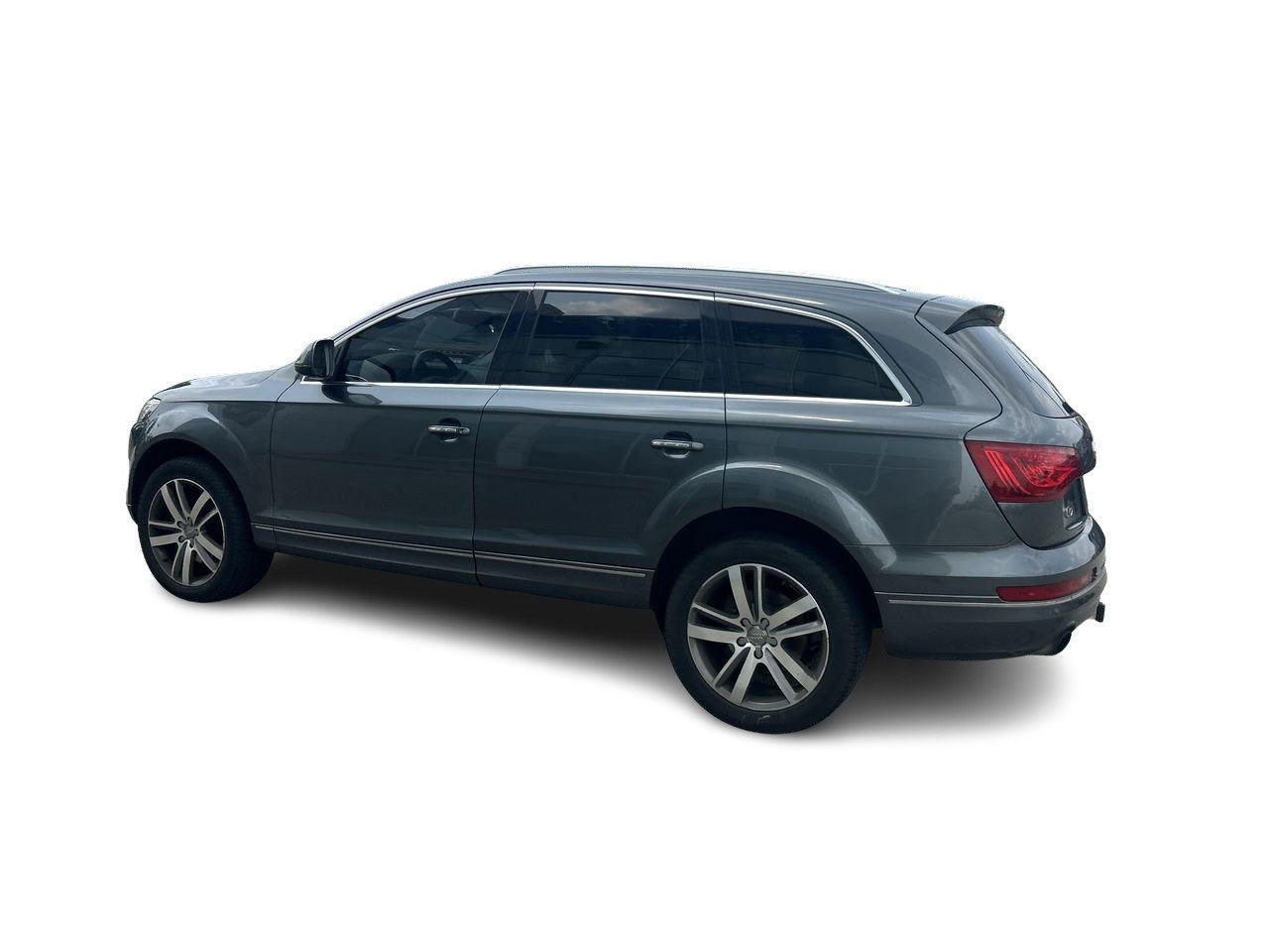 Used 2015  Audi 3.0T Progressiv image 6