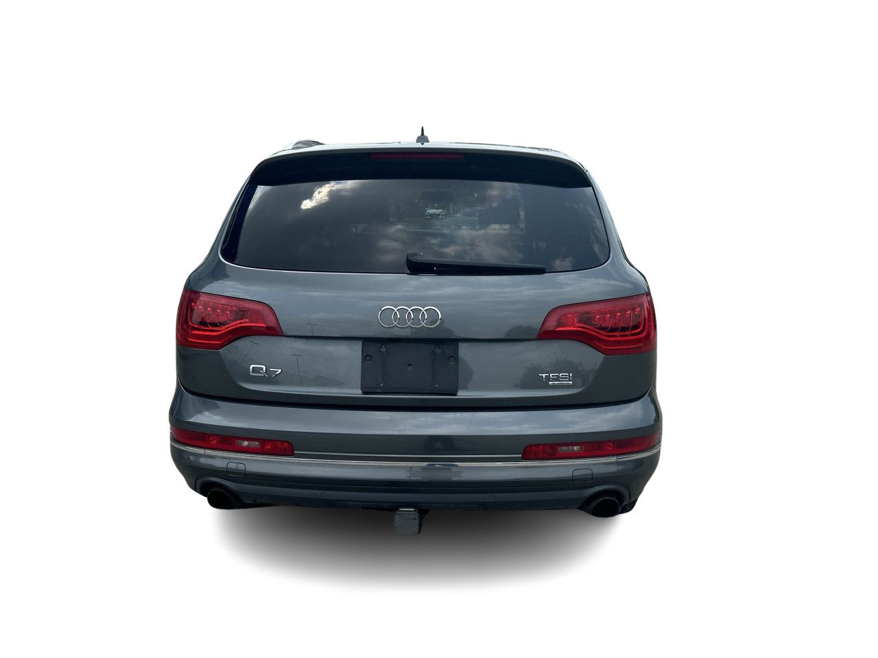 Used 2015  Audi 3.0T Progressiv image 9