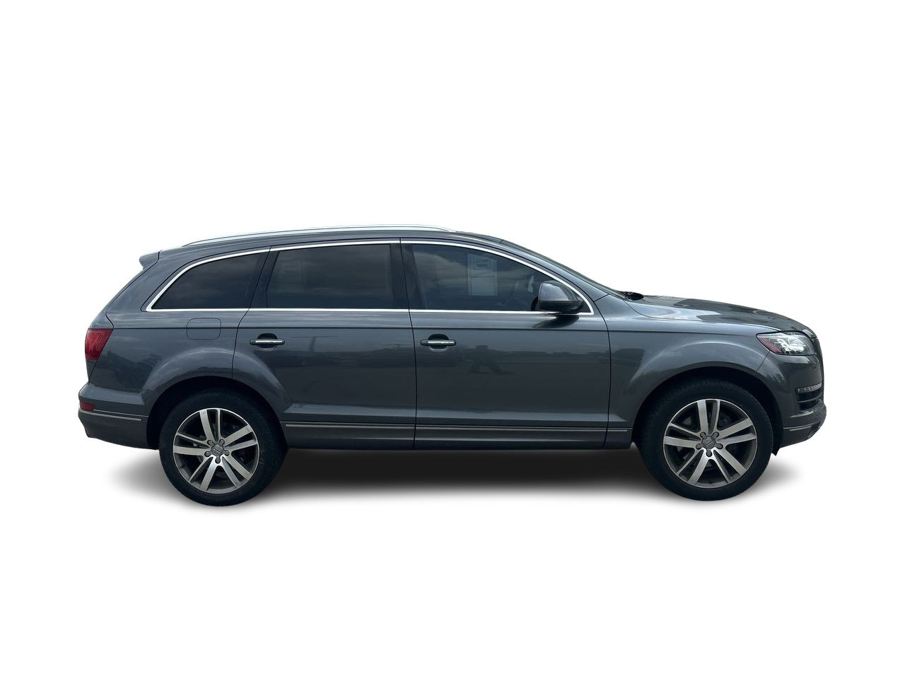 Used 2015  Audi 3.0T Progressiv image 13