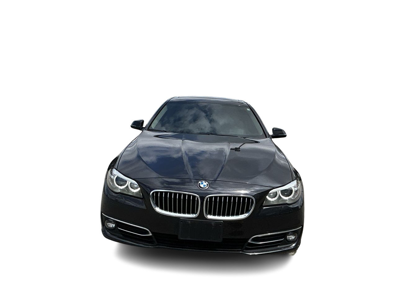 Used 2016  BMW 528i xDrive image 17