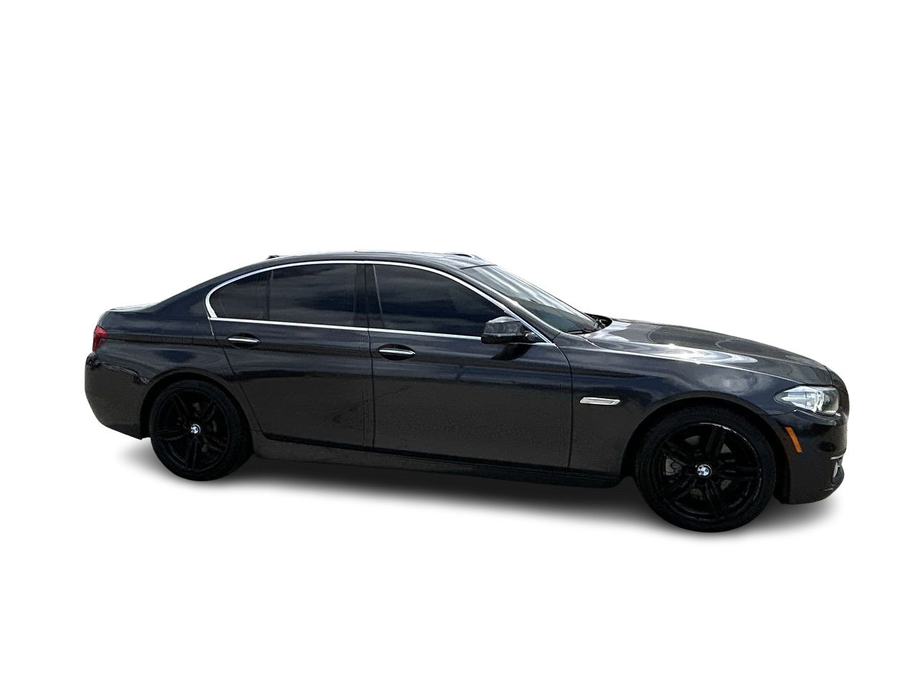 Used 2016  BMW 528i xDrive image 14