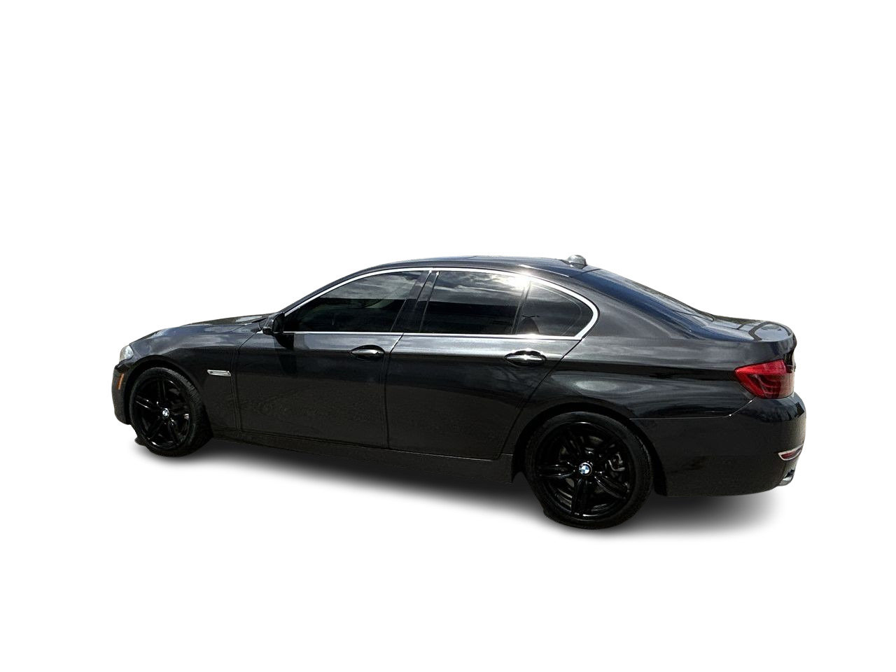 Used 2016  BMW 528i xDrive image 6