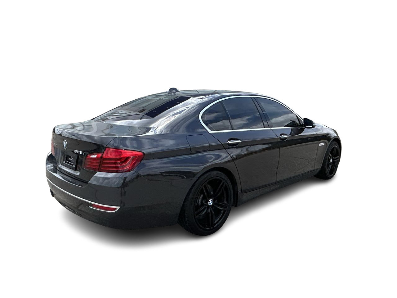 Used 2016  BMW 528i xDrive image 11