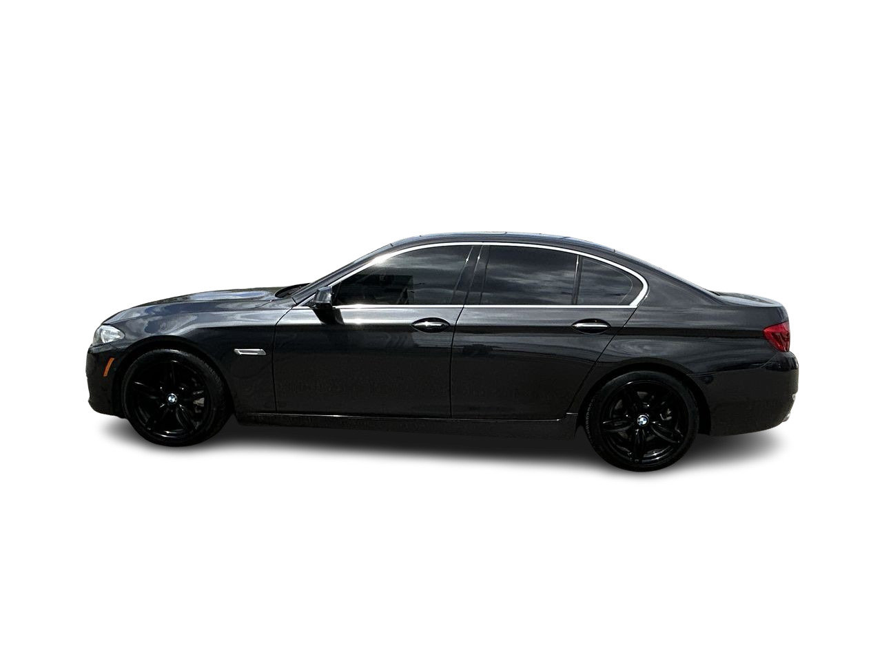 Used 2016  BMW 528i xDrive image 5