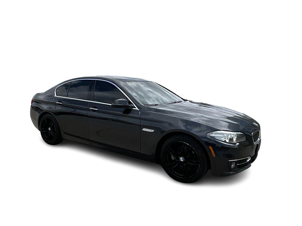 Used 2016  BMW 528i xDrive image 15
