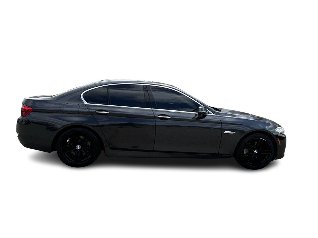 Used 2016  BMW 528i xDrive image 13