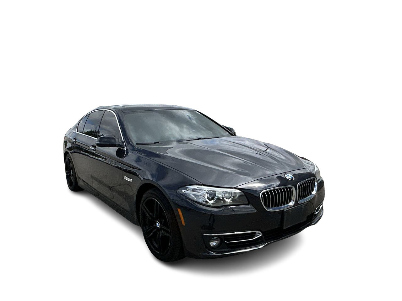 Used 2016  BMW 528i xDrive image 16