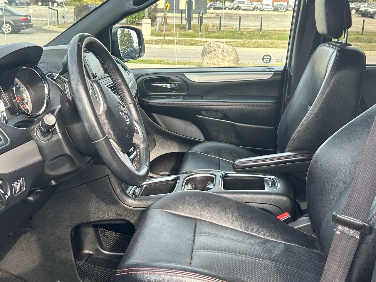 Used 2017  Dodge GT image 19