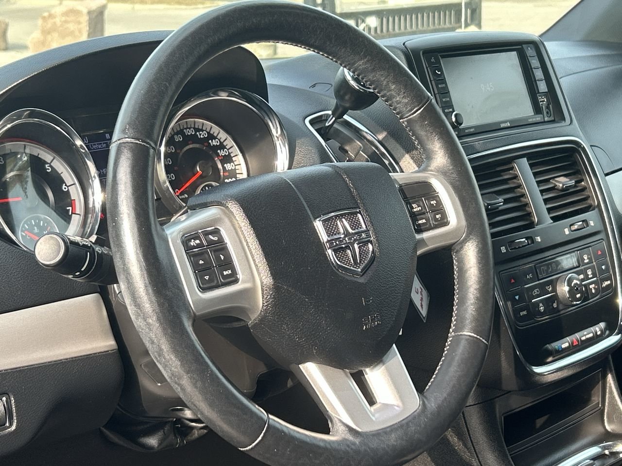 Used 2017  Dodge GT image 21