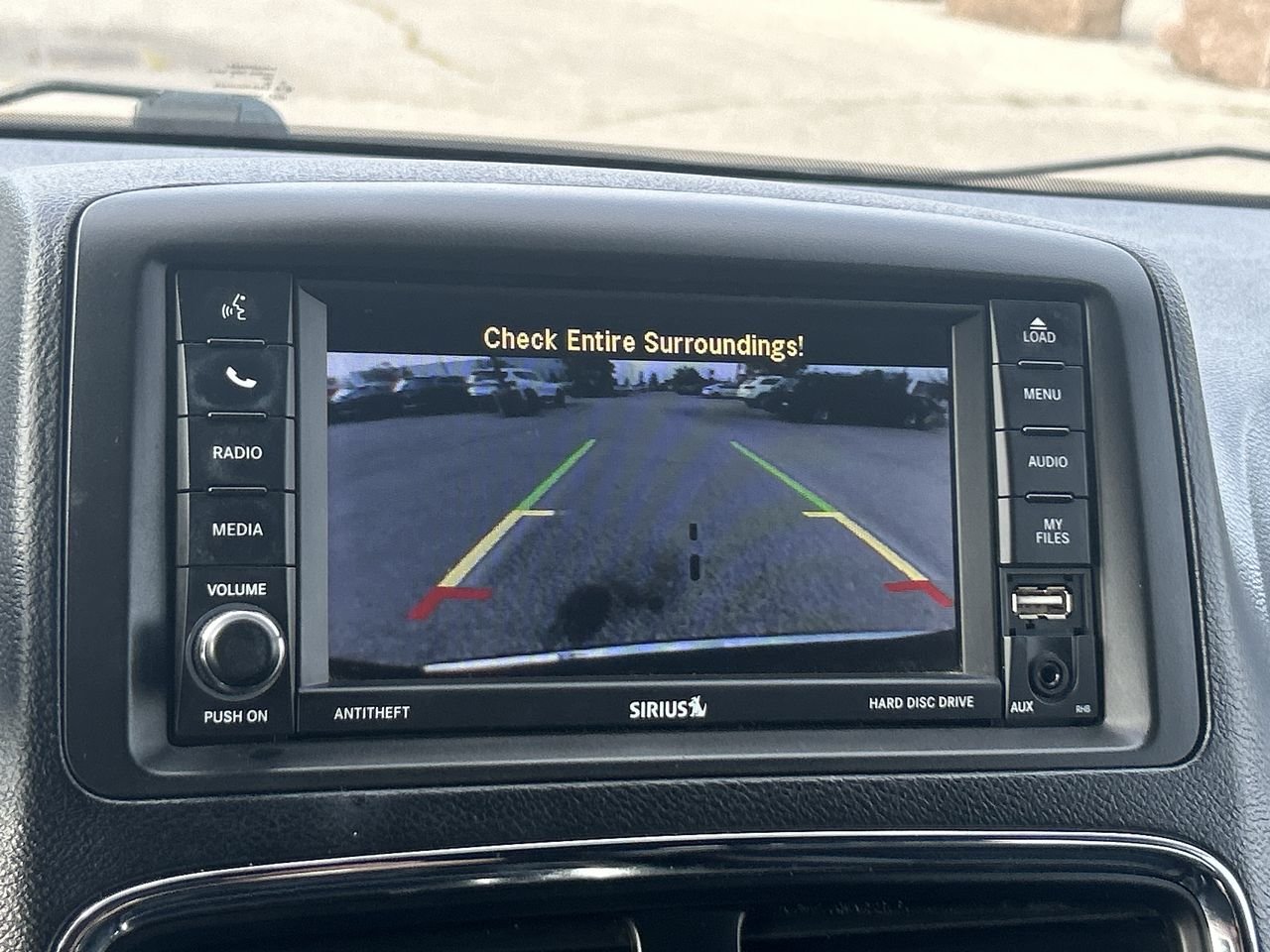 Used 2017  Dodge GT image 22