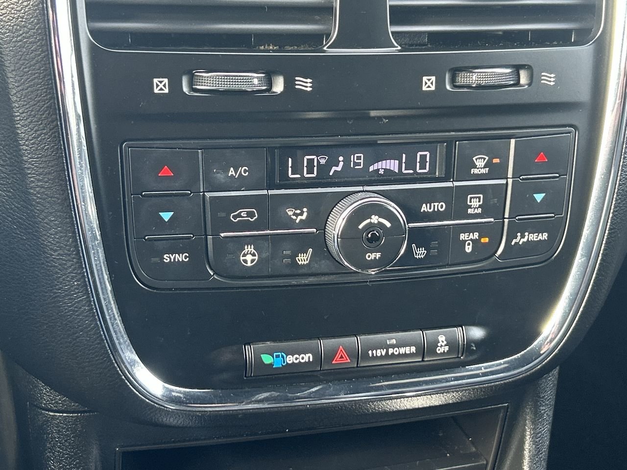 Used 2017  Dodge GT image 23
