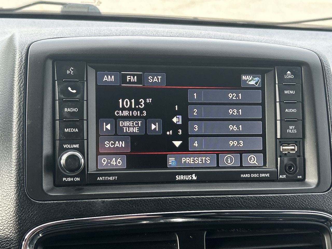 Used 2017  Dodge GT image 24