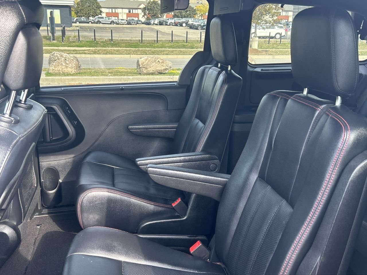 Used 2017  Dodge GT image 26