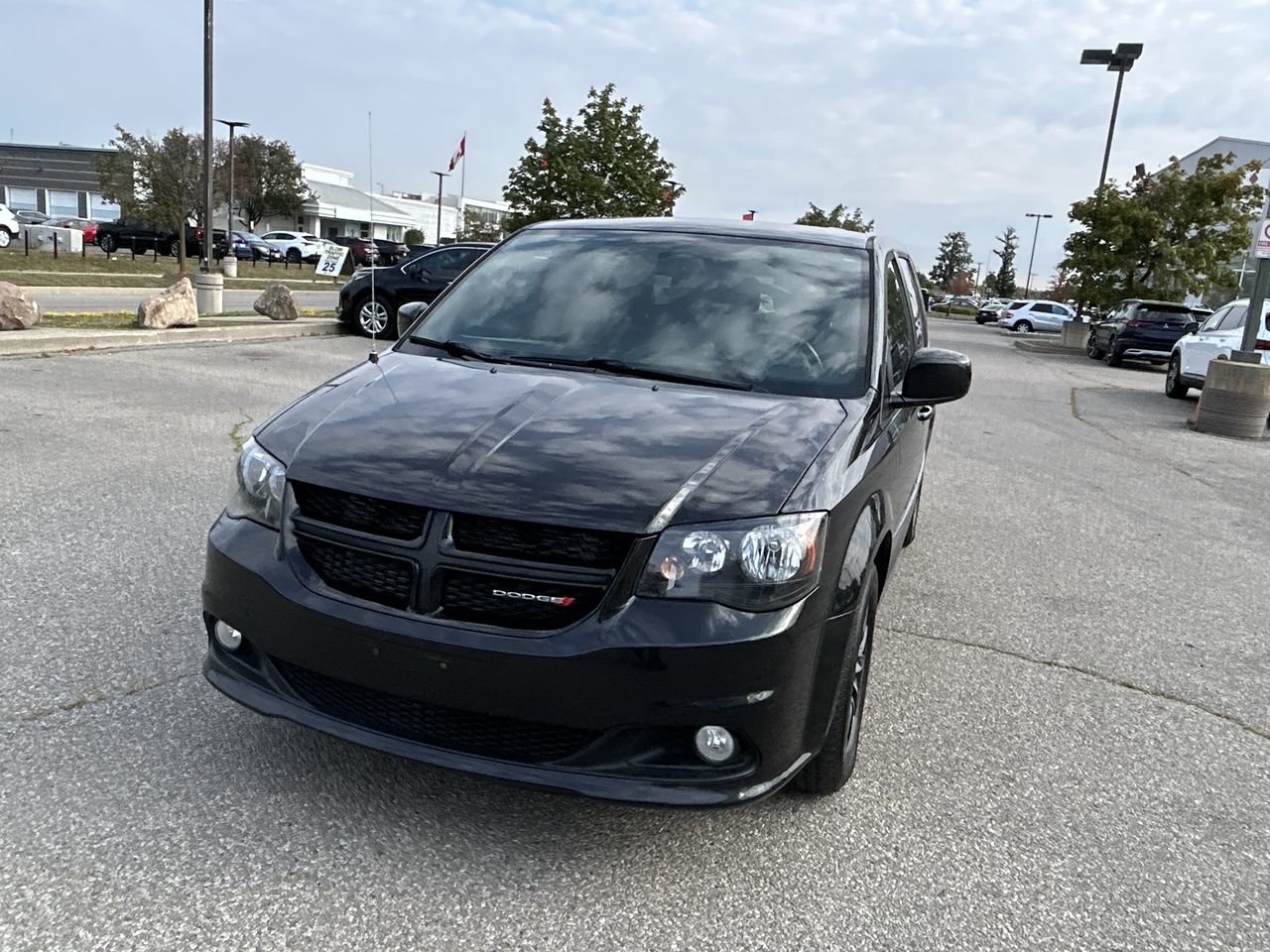 Used 2017  Dodge GT image 16