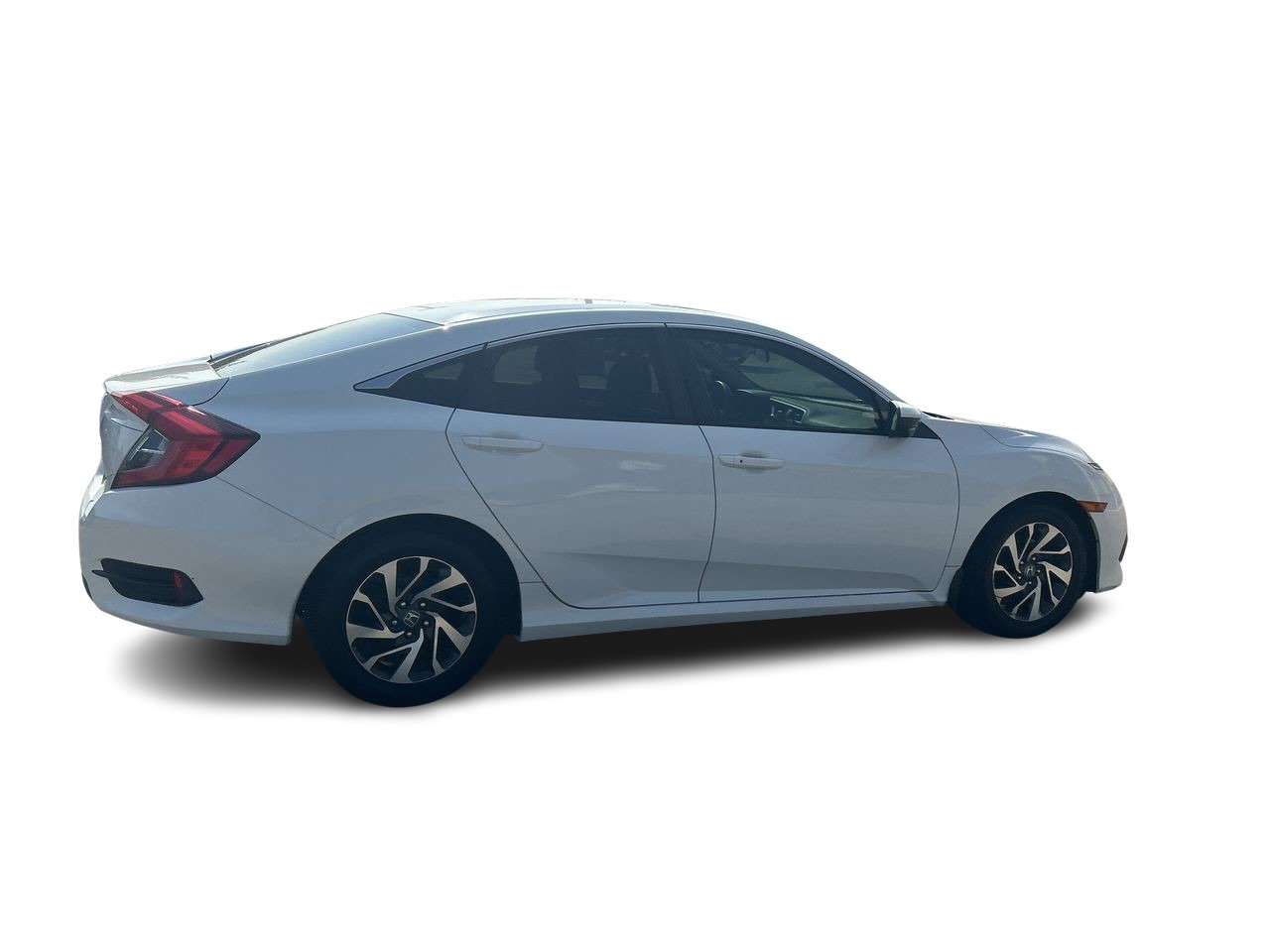 Used 2016  Honda EX image 12