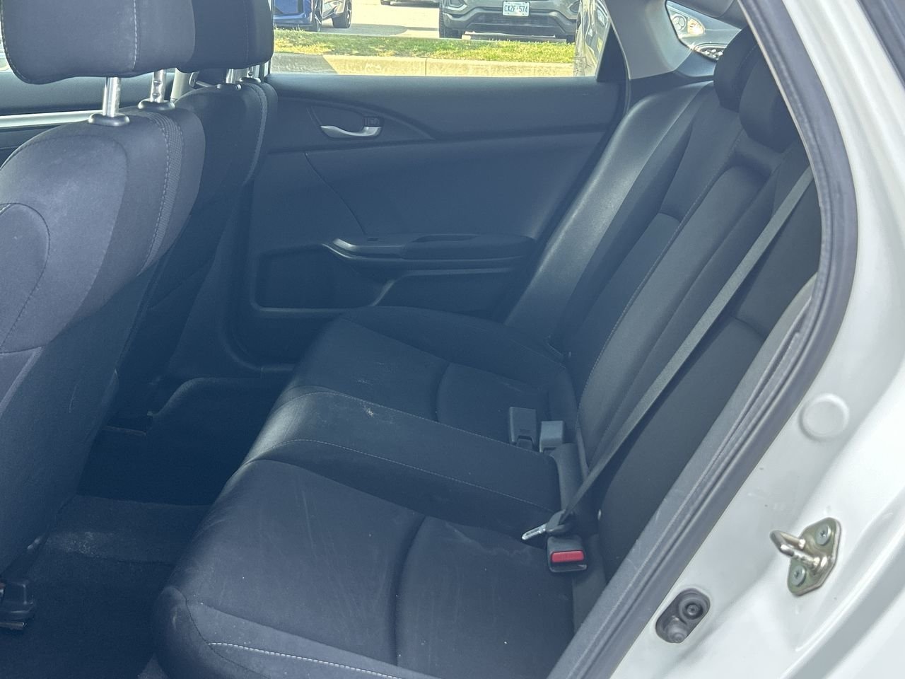 Used 2016  Honda EX image 27