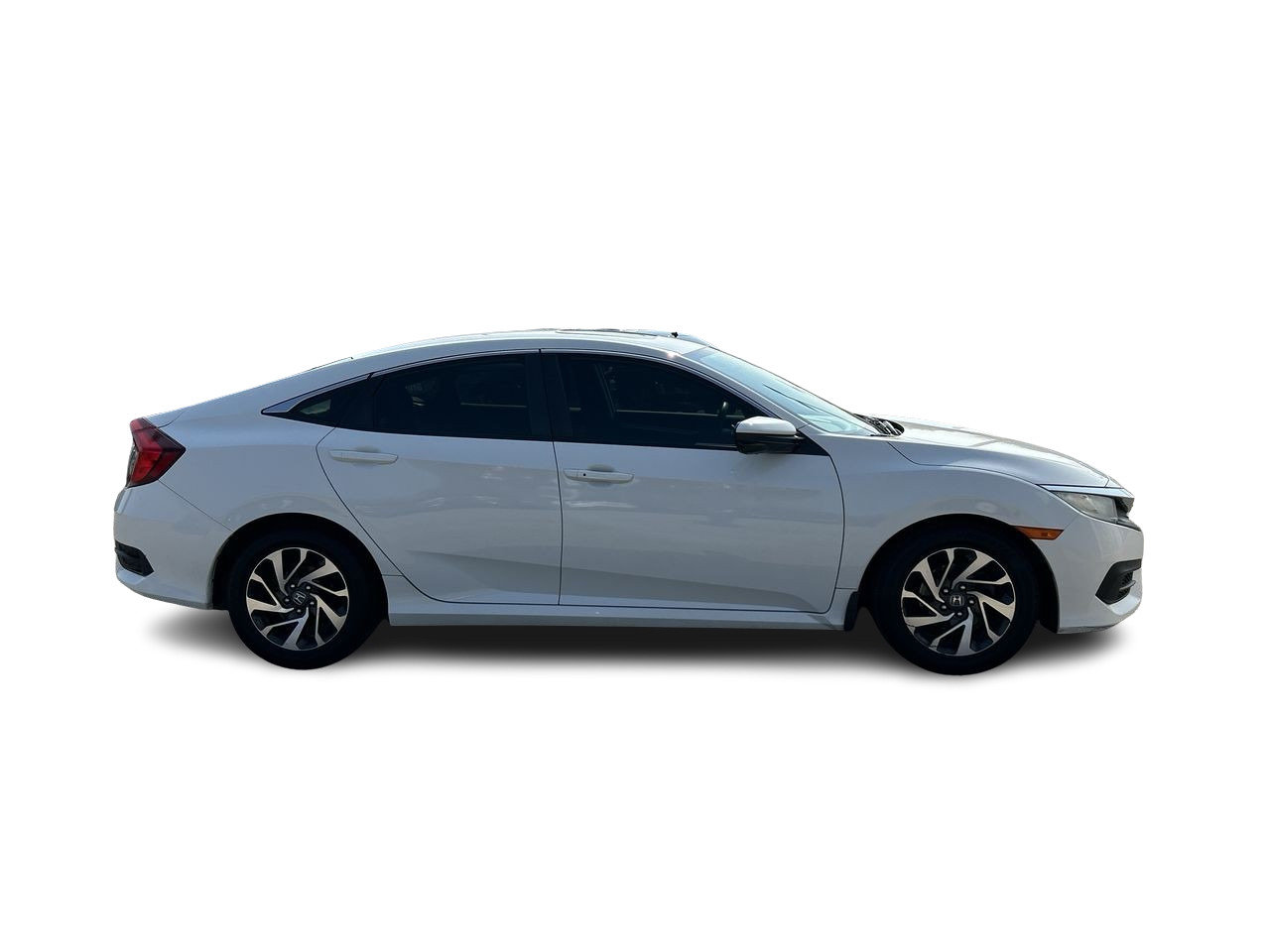 Used 2016  Honda EX image 13