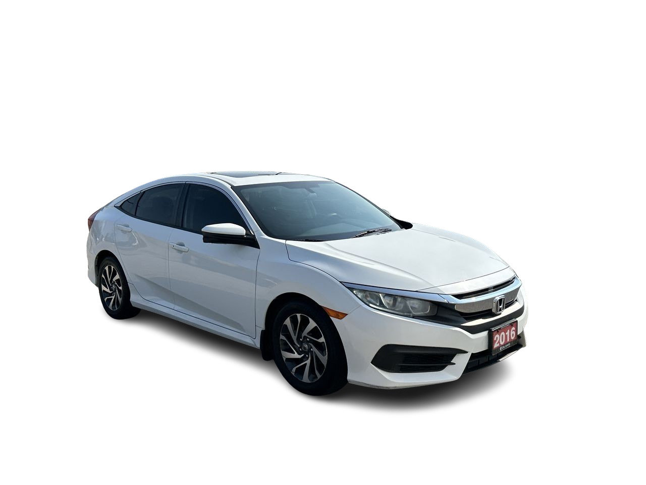 Used 2016  Honda EX image 15