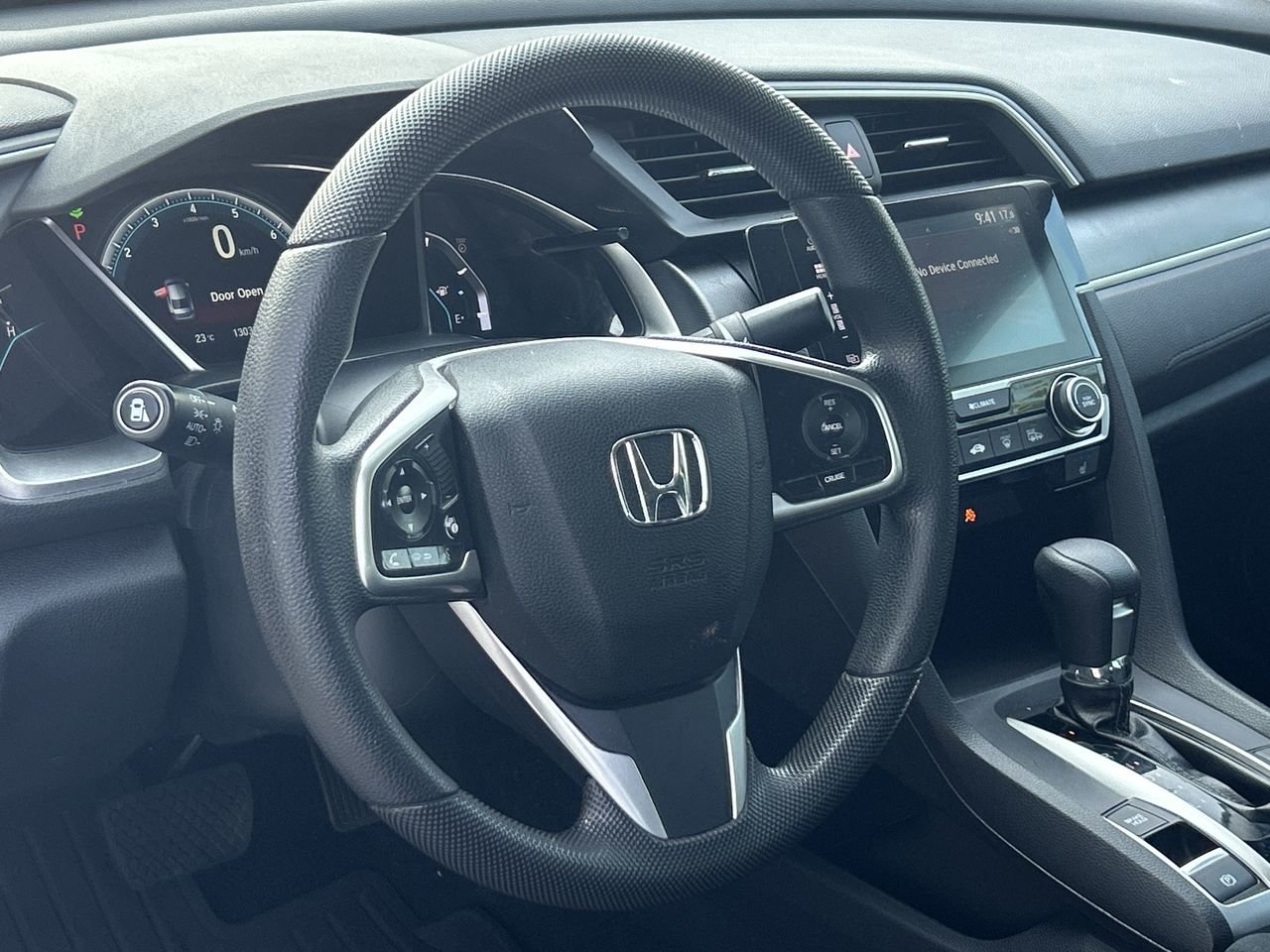 Used 2016  Honda EX image 21