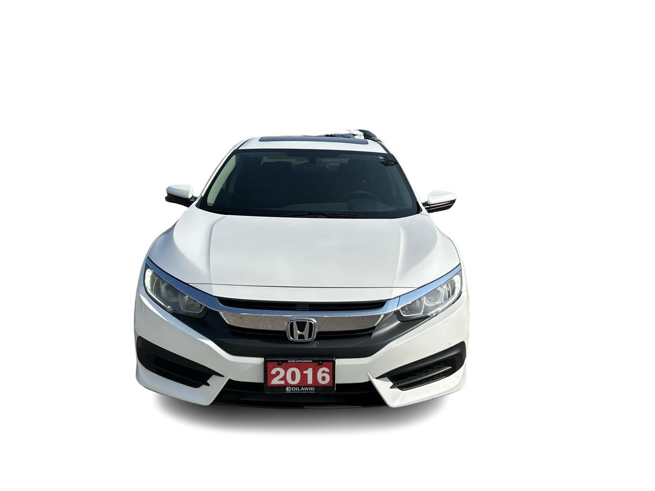 Used 2016  Honda EX image 17