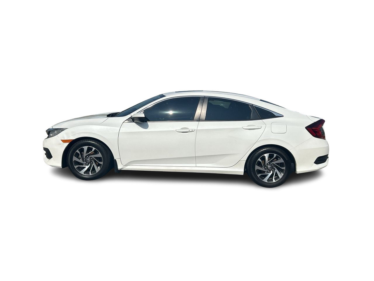 Used 2016  Honda EX image 5