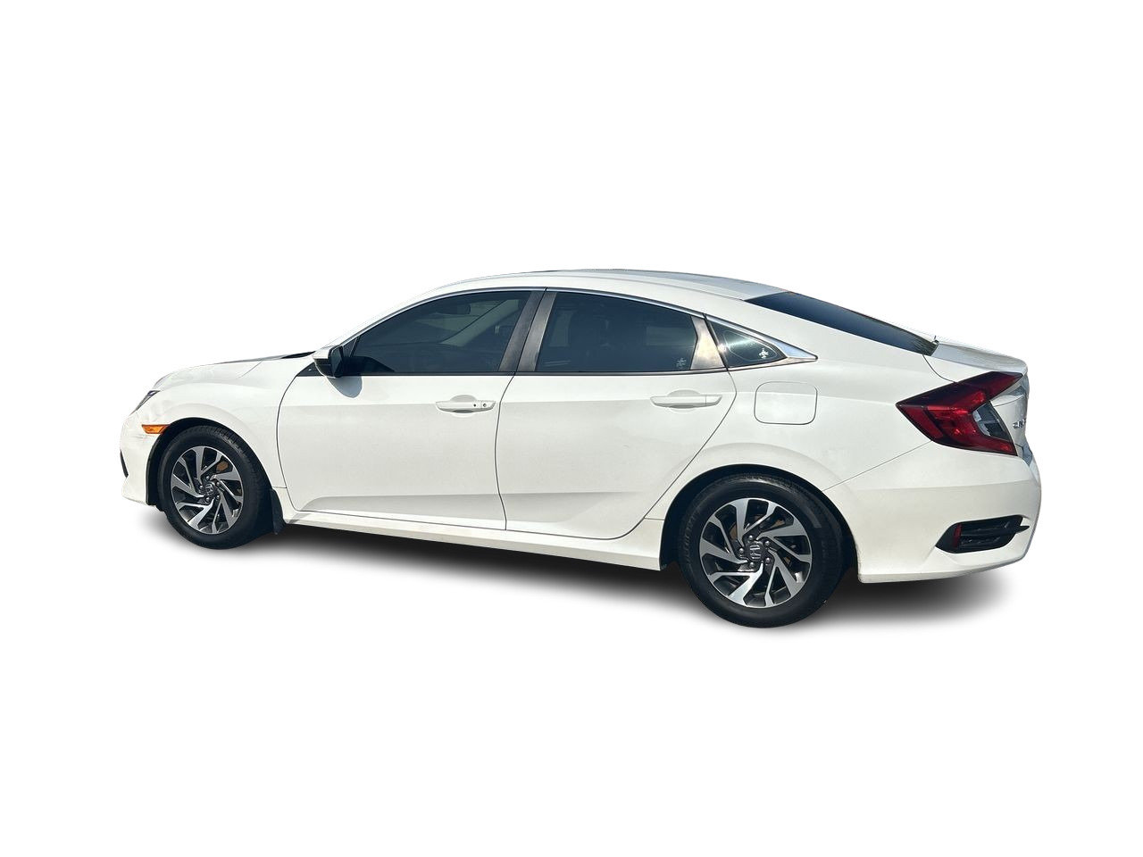 Used 2016  Honda EX image 6