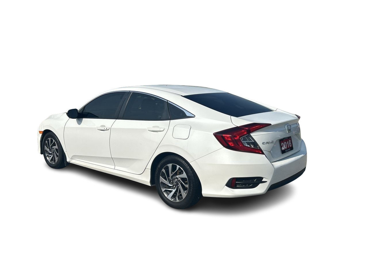 Used 2016  Honda EX image 7