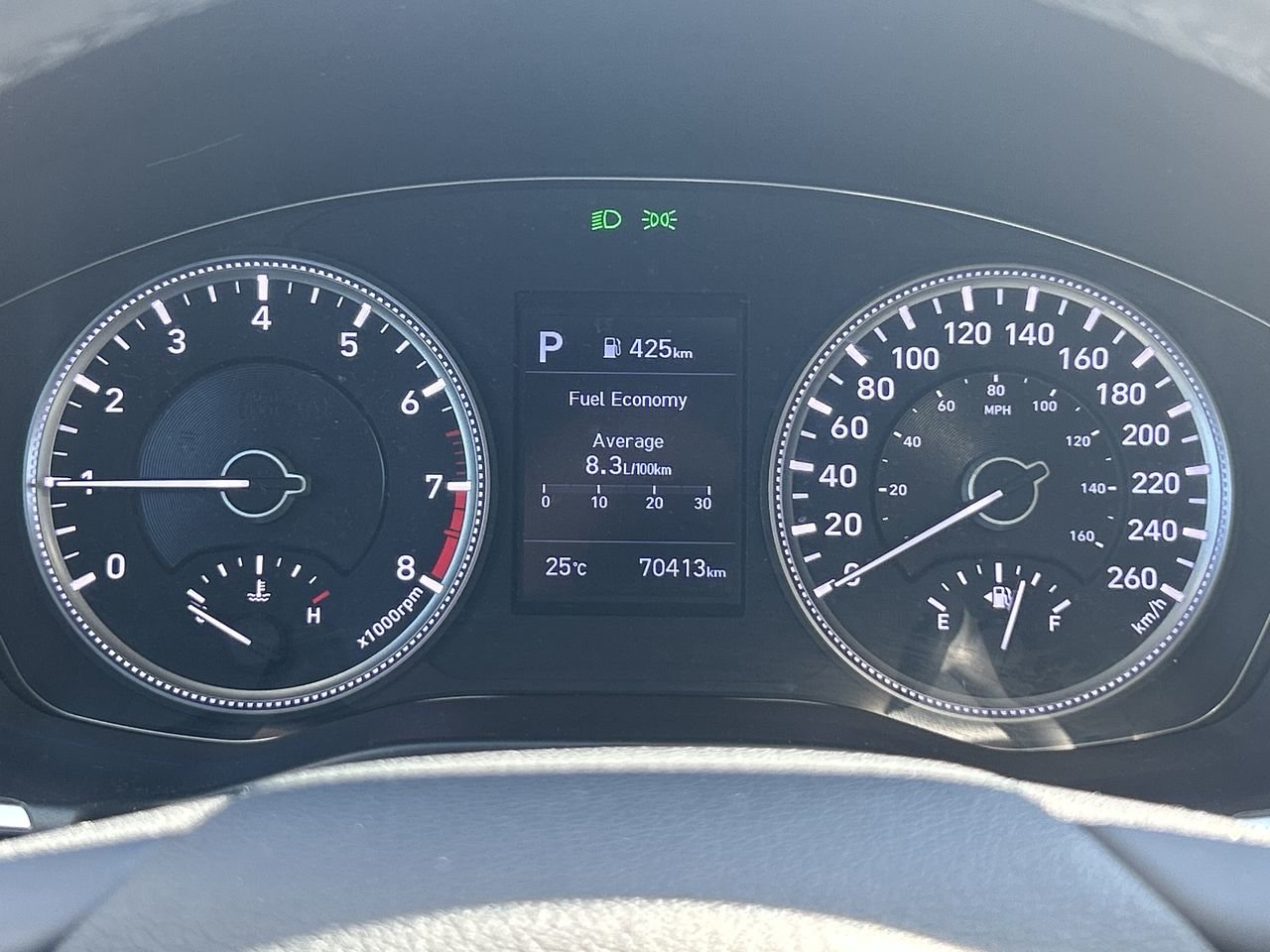 Used 2019  Hyundai Essential image 22
