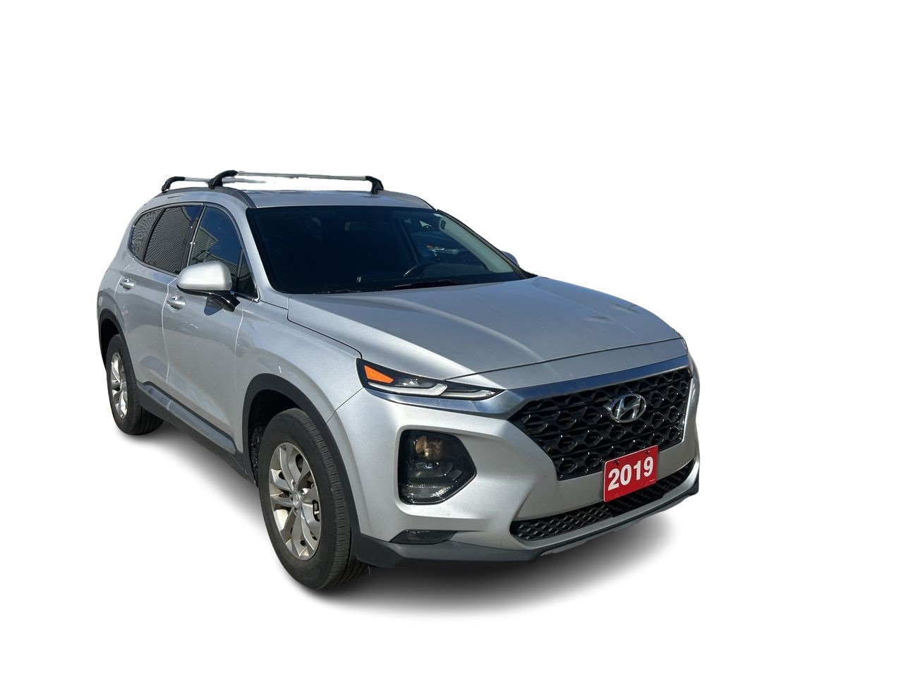 Used 2019  Hyundai Essential image 16