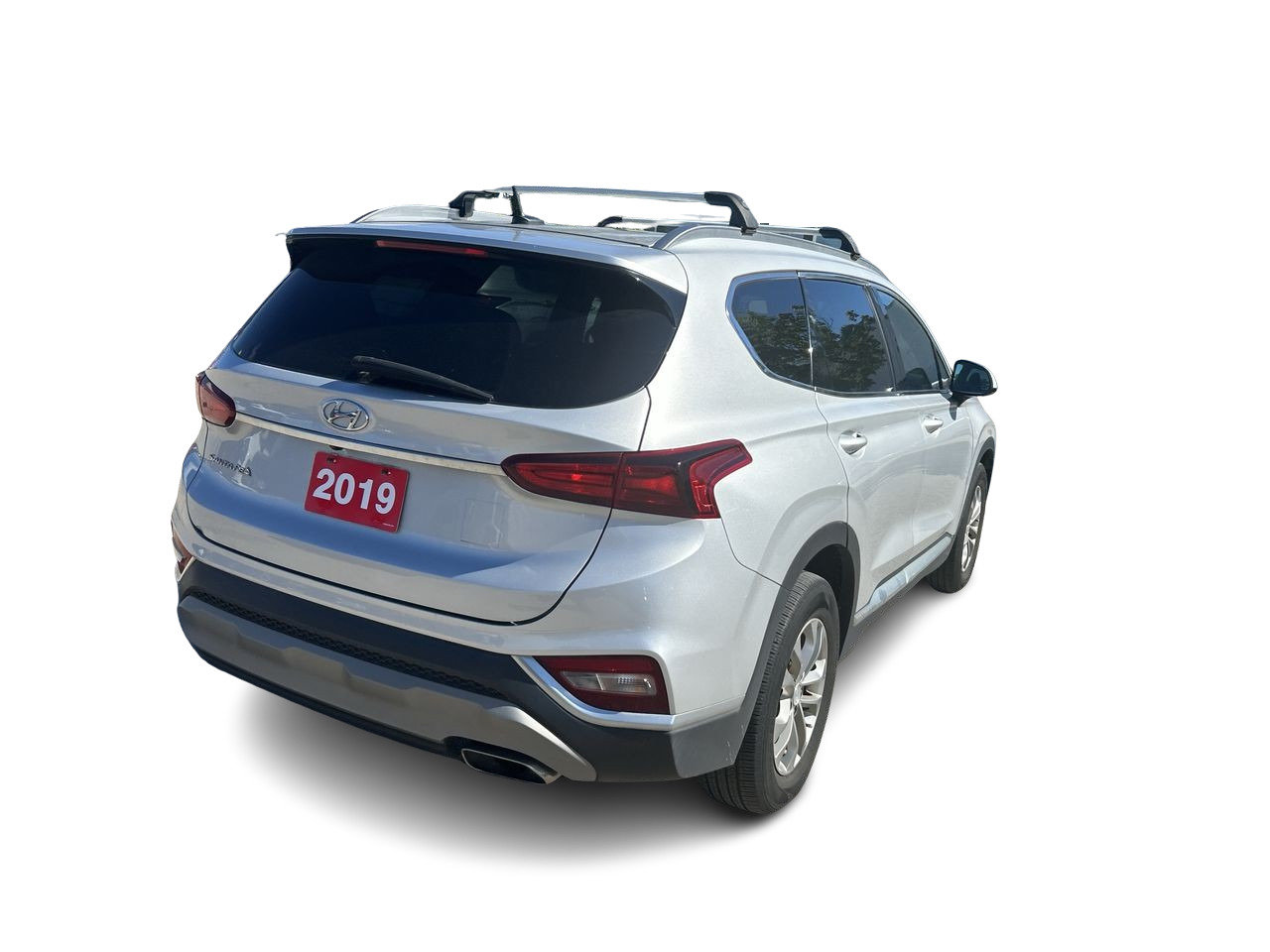 Used 2019  Hyundai Essential image 10