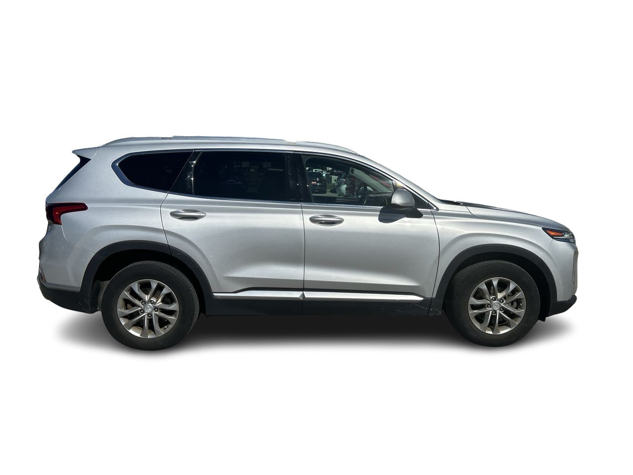 Used 2019  Hyundai Essential image 13